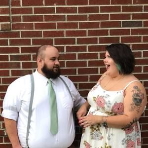 Meet your Posher, Amber